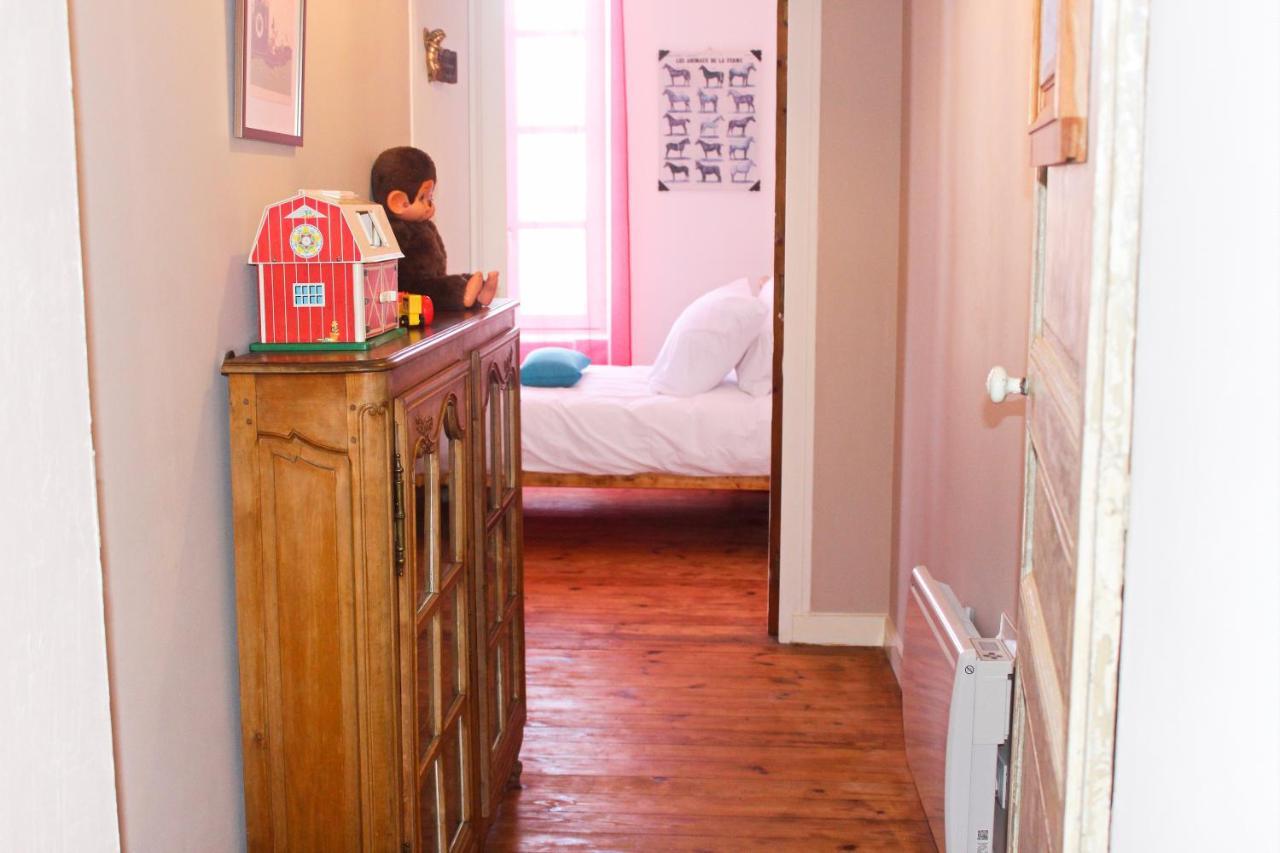 Le Feodal 3 Etoiles Holiday home *