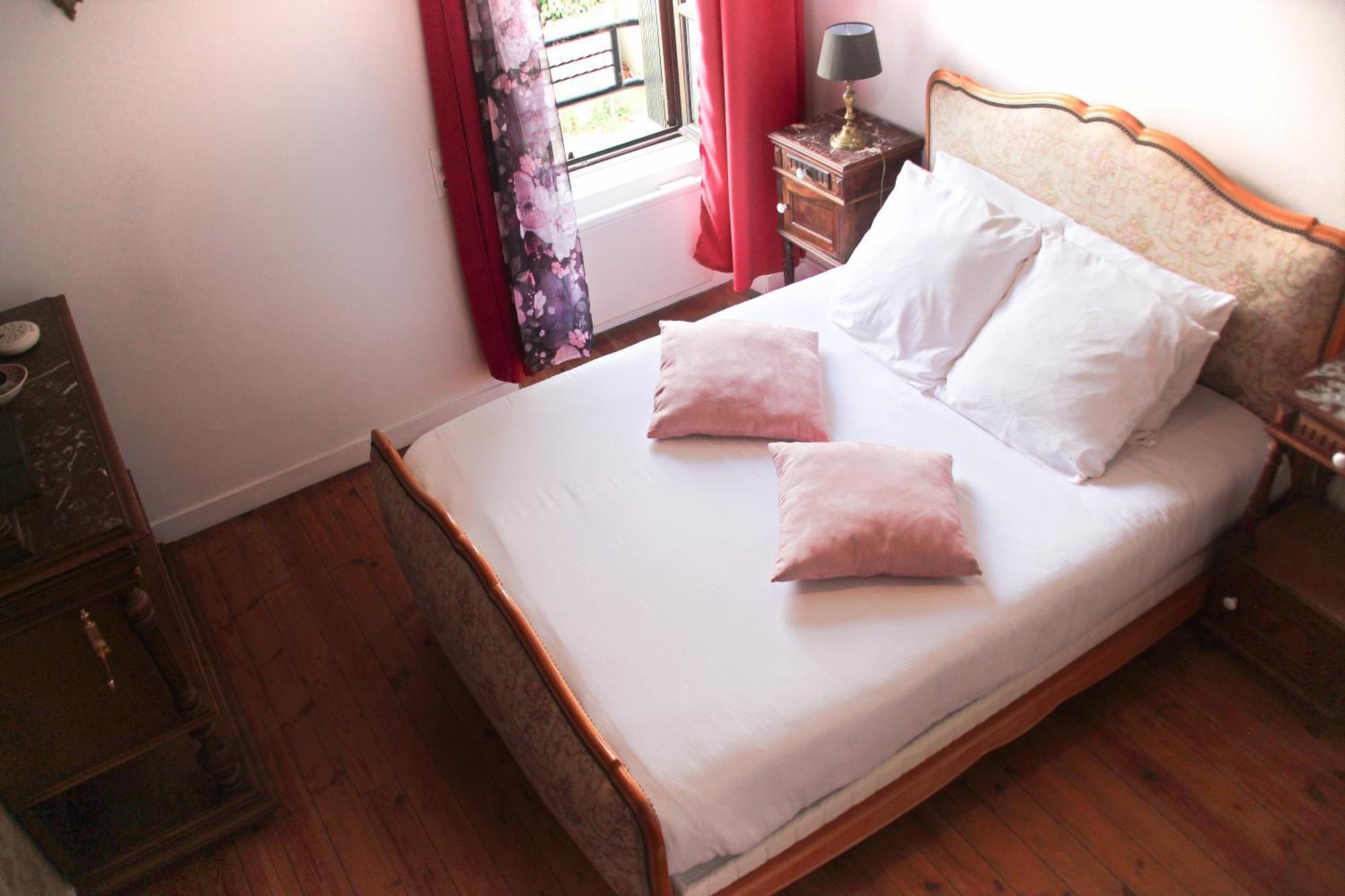 Le Feodal 3 Etoiles Holiday home *