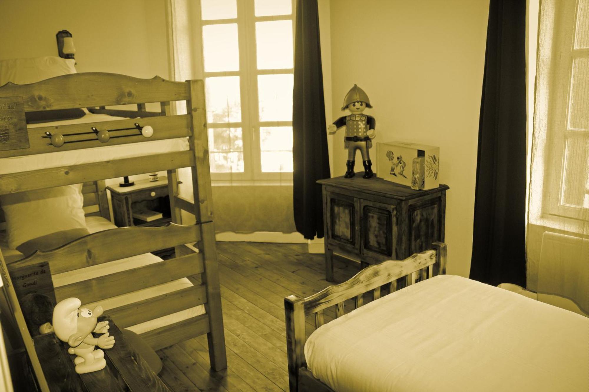 Holiday home Le Feodal 3 Etoiles *