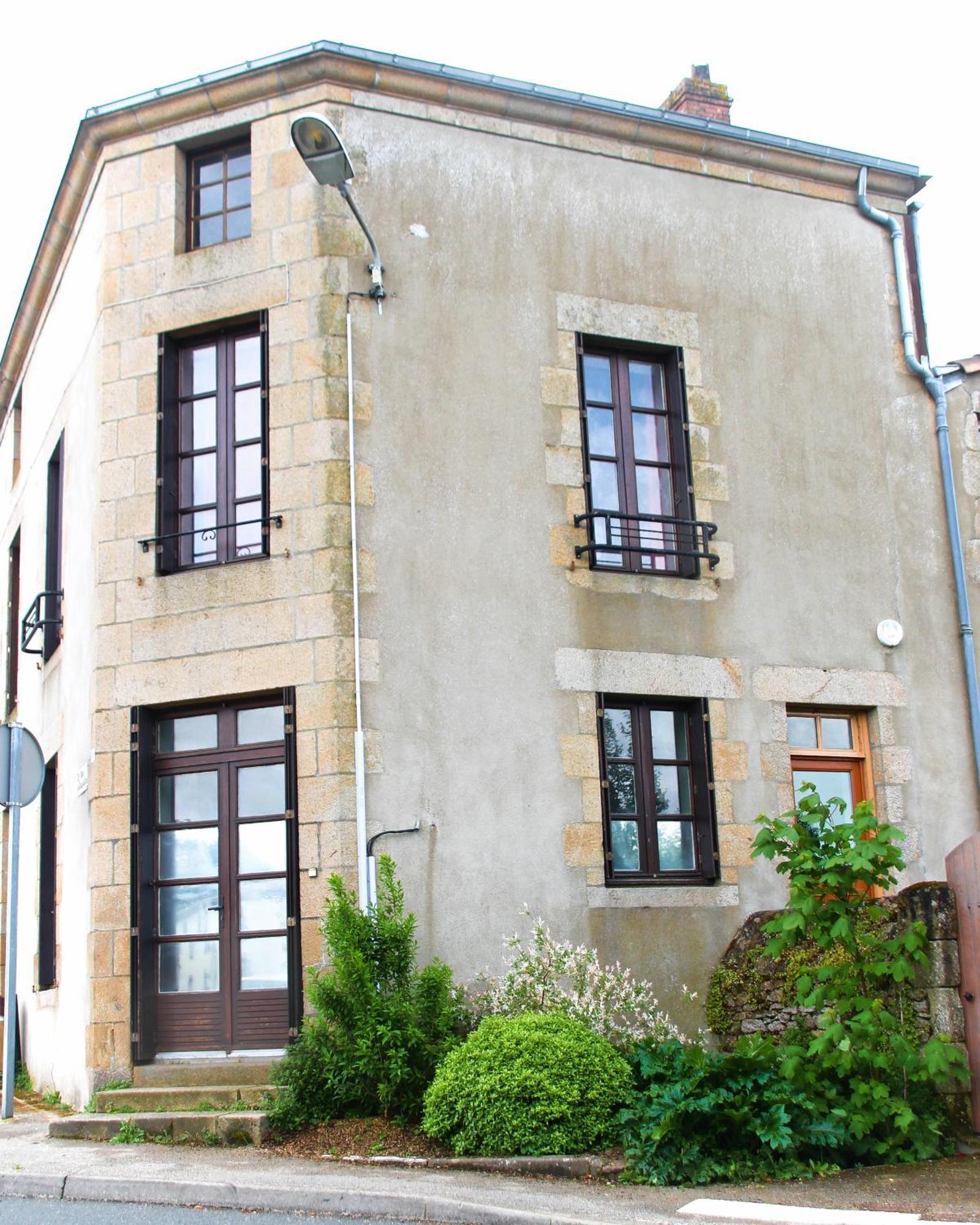 Le Feodal 3 Etoiles